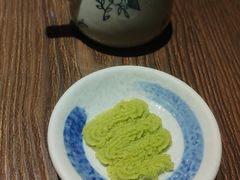 -大雄寿司(中华广场店)