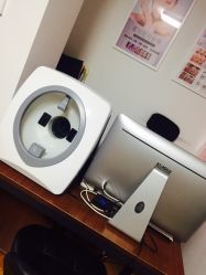 -杉惠素颜美妆皮肤管理中心