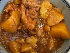 -蜀留香石锅鱼(六顺街店)