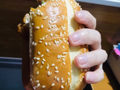 -麦当劳(磨子桥店)
