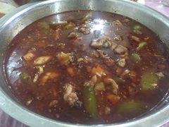 -温江公平红烧兔(总店)