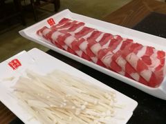 -香传承重庆火锅(直营中山路店)