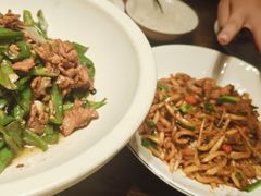 -爱碗亭·鲜炒湖南菜(壹城中心店)