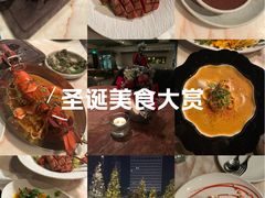 -城市露台景观餐厅(淮海路店)
