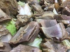 -阿婆情腊排骨火锅(金虹路店)