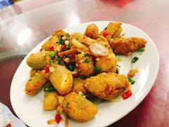 -老杨饭店(万科里店)