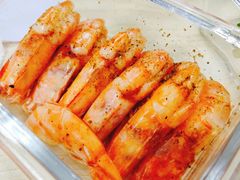 -盒马鲜生(悠方店)