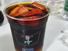 -Something For(金地威新中心店)