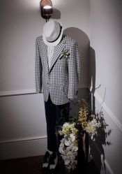-Mr.Royal御匠先生·手工全麻衬衣西服定制