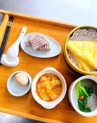 点击看大图 -她时区金吉兒月子中心(太湖度假店)