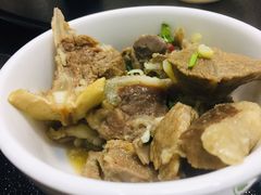 铁锅现炖羊肉-横山双城铁锅炖羊肉(创始店)