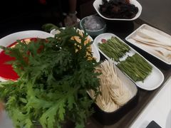 -山城辣妹子(定福庄店)