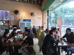 大堂-邵记遵义羊肉粉(千喜之春公寓店)