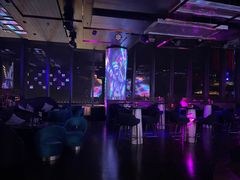 -大连君悦酒店 · VIVA(星海广场店)