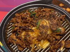 -有喜胶东小馆(超极合生汇太申祥和店)