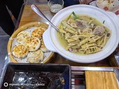 -木桶记臭鳜鱼·安徽非遗名菜(火车站白马老店)