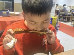 -汉堡王(下沙银泰店)