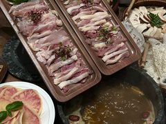 -蘑界·野生菌火锅(深业上城店)