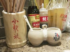 -小龙坎老火锅(展览馆店)