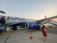 -贾特拉帕蒂·希瓦吉国际机场