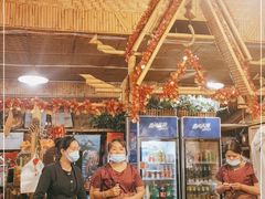 -多哥水傣味餐厅(司马巷店)