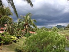 -三亚珠江南田温泉度假区