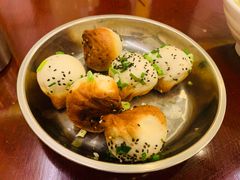 特色生煎-三两春(浦三路店)