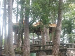 -白云山风景名胜区