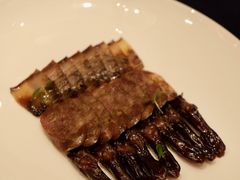 -百盛·鼎膳(中海财富中心)