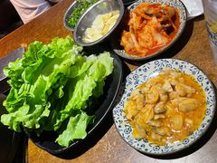 -萌牛肠烧烤店(虹梅路店)