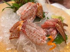 -蟹田居·活蟹料理(东城店)