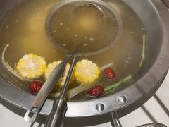 -八合里潮汕鲜牛肉火锅(万科里店)
