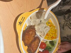 -太二酸菜鱼(深圳布吉万象汇店)