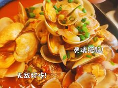 -聚汇三少·龙虾·中餐厅(莫邪路新天地店)