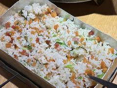 -蜜桃餐厅·伴山(海岸城店)