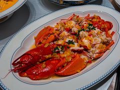 -粤匠·澳门点心粤菜海鲜(澳门半岛店)