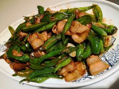 -遇见小厨·北京烤鸭·江湖菜·川菜(广福桥店)