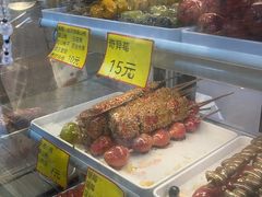 -野栗香(娄山关路店)