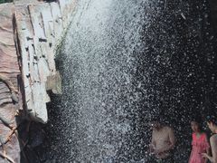 -100蛋泥浆浴