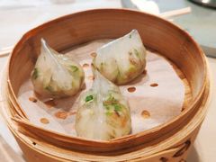 -金苑海鲜酒家(来魅力店)