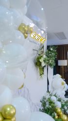 -漾·YOUNG高端派对策划·宝宝宴·求婚·生日·公司庆典布置上海站