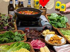 -黔滚滚贵州牛肉火锅·酸汤火锅(创意园店)