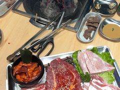 -麻蒲碳烤肉(嘉禾东平地铁站19号店)