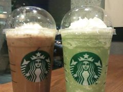 -星巴克臻选(珠海富华里店)