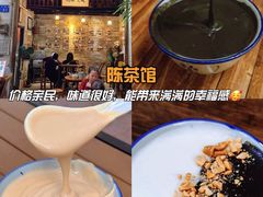 -大笑饭堂(甲子桥店)