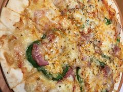 -HELLO MUSAE 拾光缪斯餐厅·纯正希腊风味(苏州中心店)