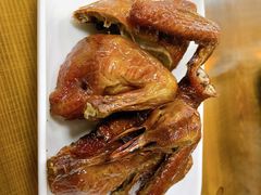 -崖口煲仔饭
