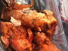 -王二甩老木子鸡(江湾店)