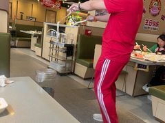 -海底捞火锅(天津SM城市广场店)