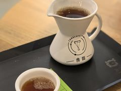 -唐咖精品咖啡(大理古城手冲店)